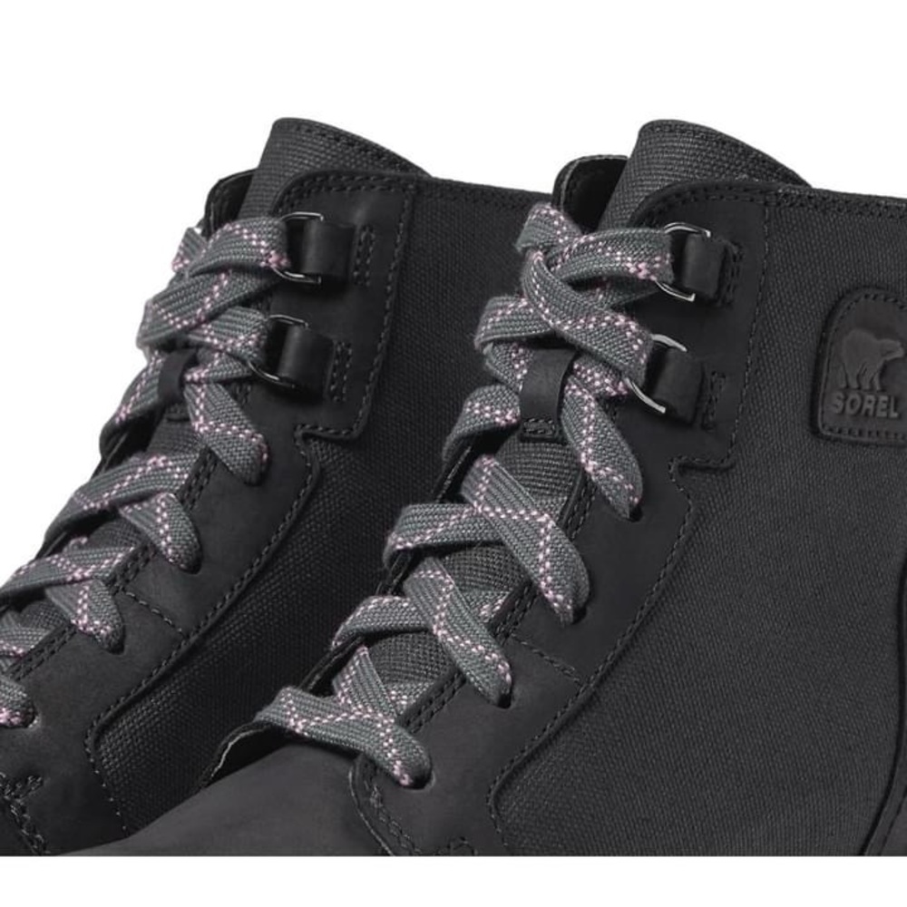 Sorel WOMEN'S EVIE II NW LACE BOOTIE Size 5.5~fits more like a 6. - Picture 3 of 5